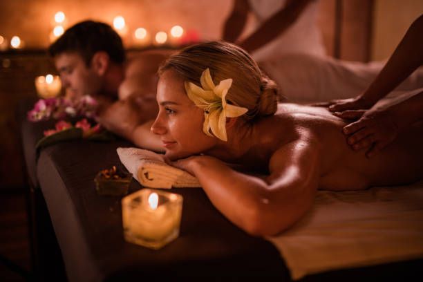 STUDIO PRIVATO CERCA MASSAGGIATRICE ** TANTRA ++ - Foto 3