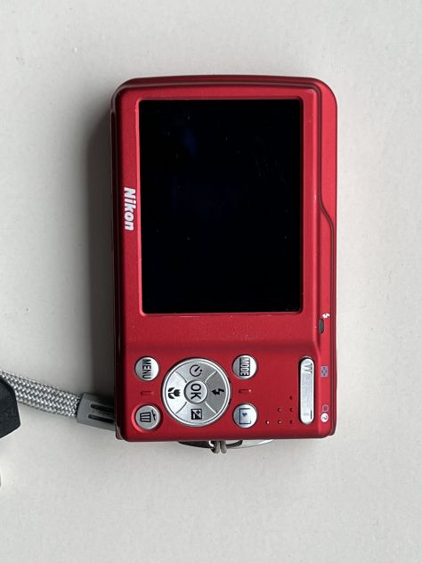 Nikon Coolpix S210 - Foto 2
