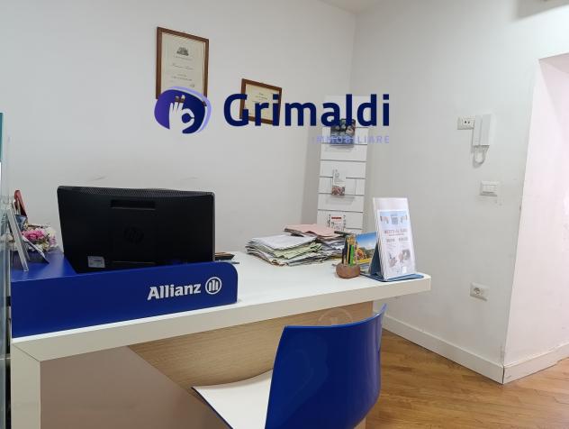 Ufficio in affitto a Napoli - Foto 12