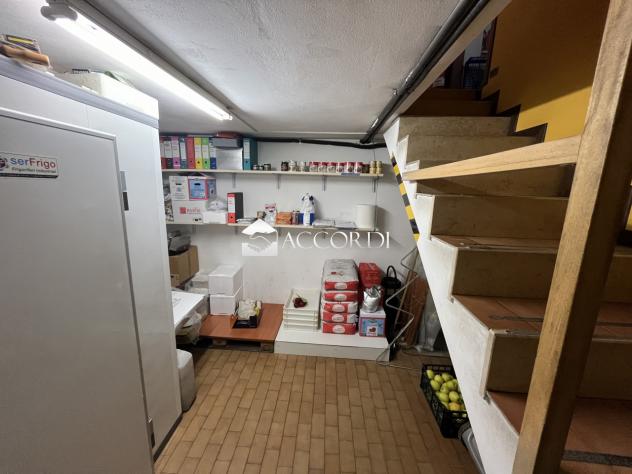 La licenza comprende anche la vendita degli alcolici - Foto 7
