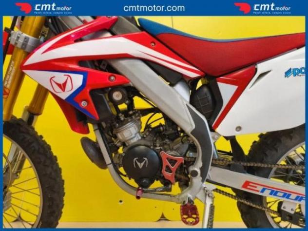VENT Baja 50 Finanziabile - Rosso - 17210 rif. 23886601 - Foto 8