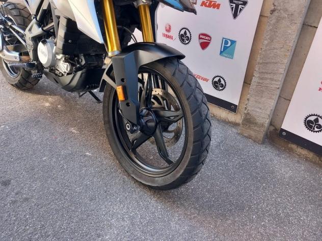 BMW G 310 GS null - Foto 7