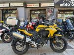 BENELLI TRK 502 X . rif. 23030686