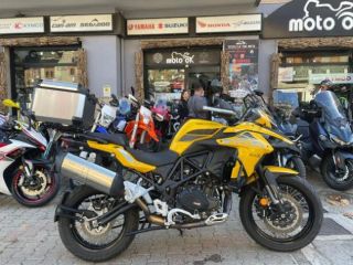 BENELLI TRK 502 X . rif. 23030686