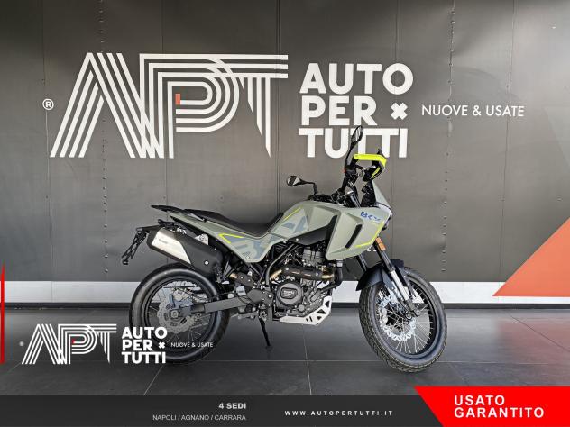Benelli BKX 300 BKX 300 - Foto 3