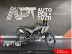 Benelli BKX 300 BKX 300