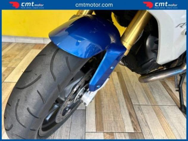 BMW R 1200 RS Garantita e Finanziabile rif. 23965647 - Foto 6