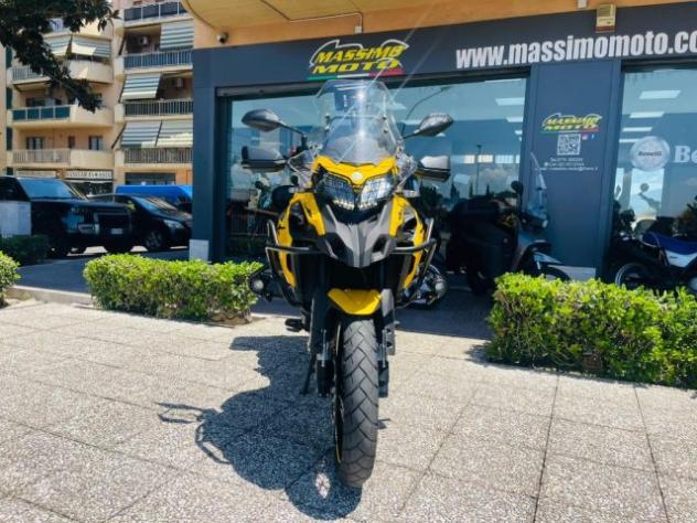 BENELLI TRK 502 X TUTTO INCLUSO ANCHE PASSAGGIO! MINI RATE rif. 23837296 - Foto 2