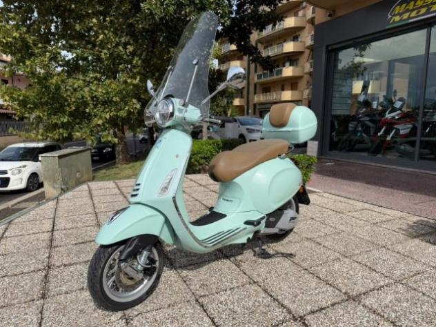 PIAGGIO Vespa 125 Primavera TUTTO INCLUSO ANCHE PASSAGGIO! MINI RATE rif. 24171692 - Foto 3