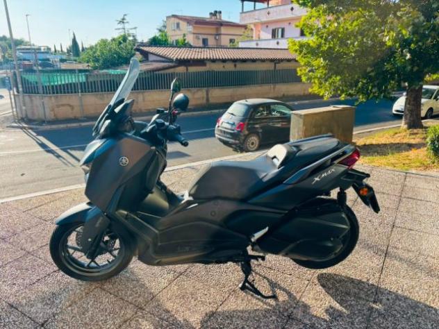 YAMAHA X-MAX 300 TUTTO INCLUSO ANCHE PASSAGGIO! MINI RATE rif. 23995569 - Foto 7