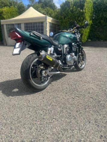 KAWASAKI ZRX 1100 rif. 22732114 - Foto 4