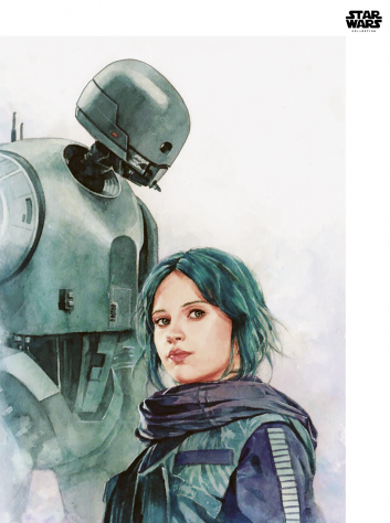 STAR WARS COLLECTION, Poster stampe ispirate alla saga... - Foto 7