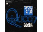 QUEEN - Killer Queen (2nd Sleeve Variant) 7'' / 45 rpm 1° Stampa 1975 EMI