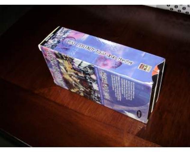 Liquid Drum Theater (Doppia VHS didattica di MIKE PORTNOY) - Foto 2