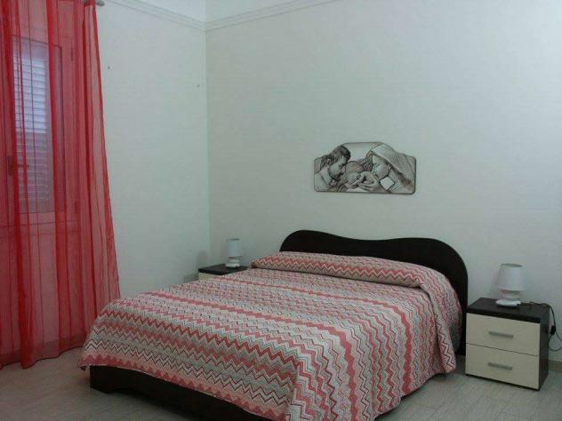 A1252_turistico - In affitto a Marsala casa ristrutturata in centro - Foto 4