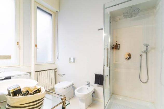 Appartamento di 60 m² con 2 locali in affitto a Milano - Foto 17