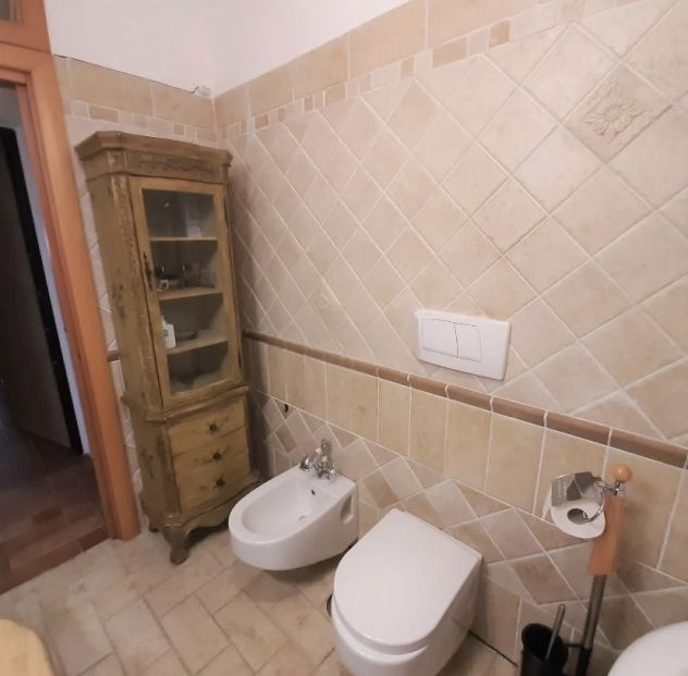 OSTIA BILOCALE ARREDATO - Foto 4