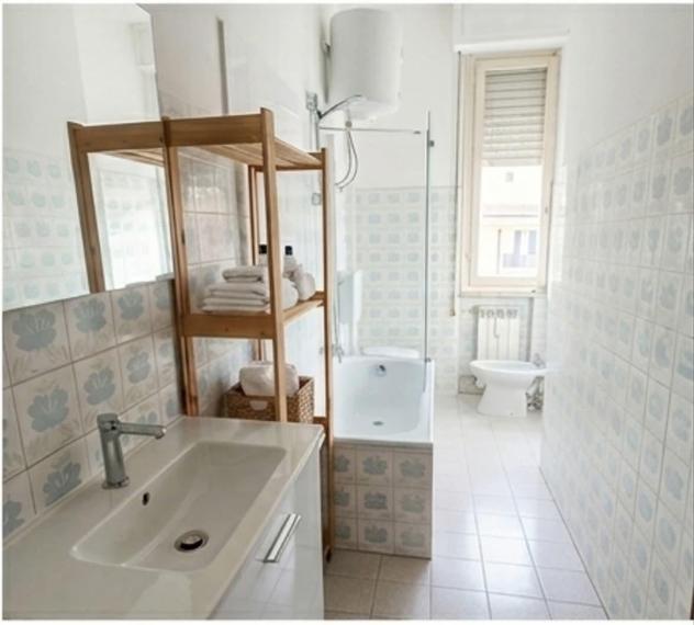Appartamento in affitto a Prati - Vezzano Ligure 90 mq Rif: 1417406 - Foto 3