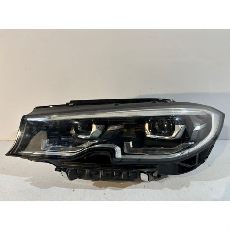 BMW 3 G20 G21 Faro anteriore Full Led sx - 17550