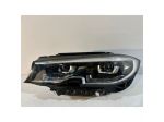 BMW 3 G20 G21 Faro anteriore Full Led sx - 17550
