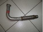 TUBO COLLETTORE MARMITTA ANTERIORE ALFA ROMEO 155 2.5 TD 60580019