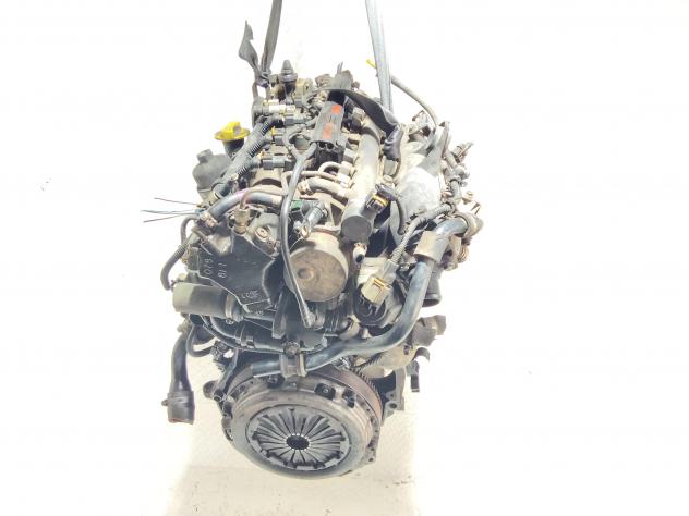 MOTORE COMPLETO FIAT Idea 1° Serie 358717 188A9000 Diesel 1300 (0305)