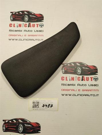 AIRBAG SEDILE DESTRO MERCEDES Classe C Berlina W204 2048600205 605010800A (07)