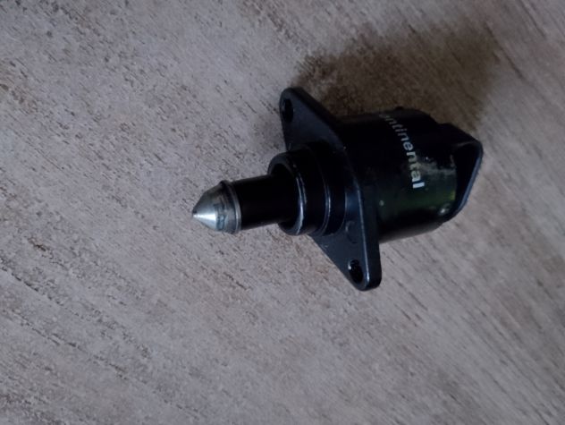 MOTORINO REGOLAZIONE MINIMO DAEWOO MATIZ - CHEVROLET MATIZ DAL 1998 AL 2010