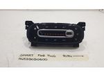COMANDI CLIMA STUFA SMART Fortwo Coupé (W453) A4539050600 (14)