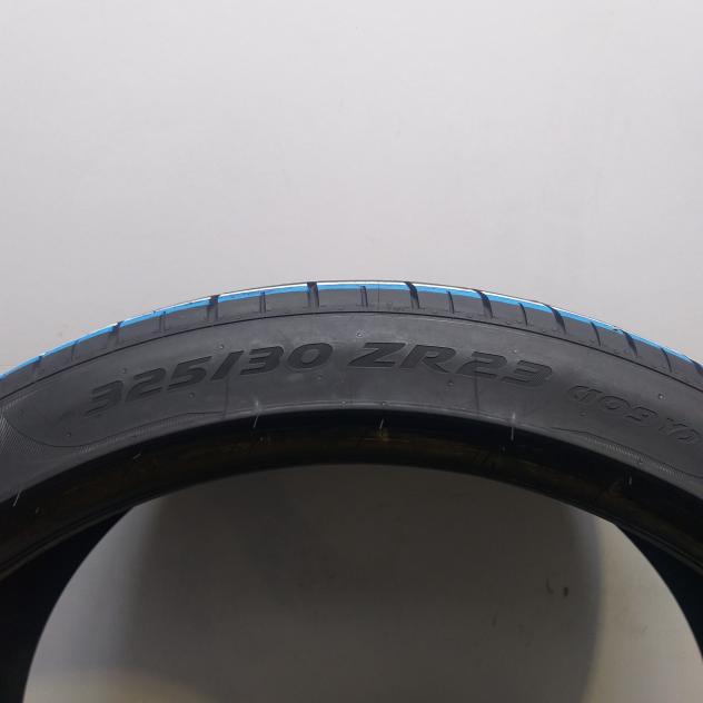 2 GOMME 325 30 23 PIRELLI A55613 - Foto 7