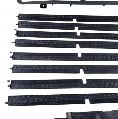 CONVOGLIATORE RAFFREDDAMENTO RADIATORE FORD EcoSport Serie GN15-8B041-A Z2JA Diesel 1500 (12) - Foto 8