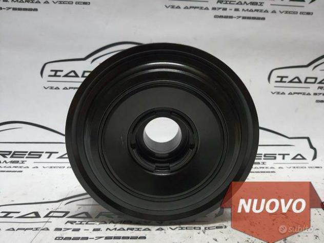 Puleggia Motore Captiva - Antara 2.2 CDTI 25182193 - Foto 4