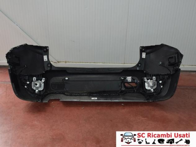 PARAURTI POSTERIORE JEEP Renegade Serie 52091901 (18) - Foto 2