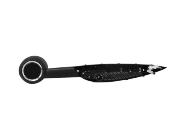BRACCIOLO PANNELLO ANTERIORE DESTRO MINI Cooper 2° Serie 2753724 (0613)