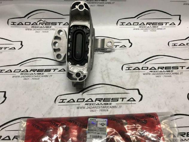 Supporto Motore Astra J - Cruze Bz 13347449 - Foto 3