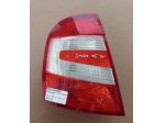 FANALE POST.S.(dal 09/2004) SKODA FABIA 999-U04492 Parti elettriche  Fanale &hellip;