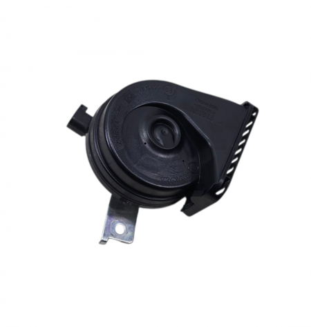 AVVISATORE ACUSTICO CLACSON FIAT Panda 3° Serie 52169915 (12) - Foto 4