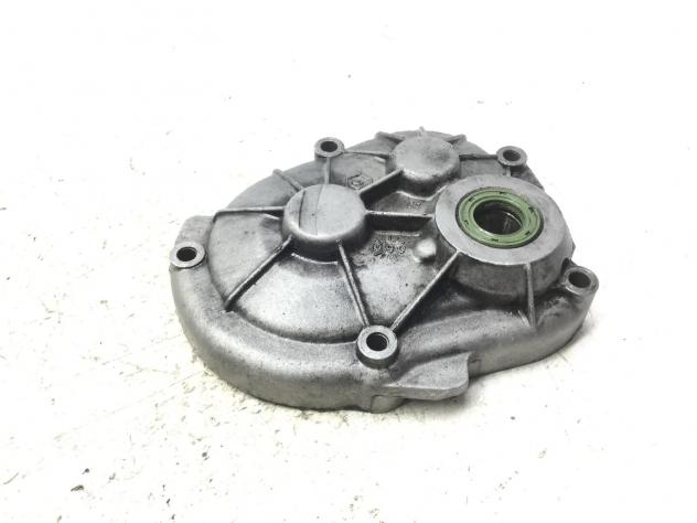 PIAGGIO VESPA ET4 50 CARTER INGRANAGGI RUOTA POSTERIORE 2000 2005 C26100 - Foto 2