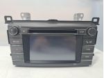SISTEMA DI NAVIGAZIONE TOYOTA Rav4 6° Serie 86140-42210 (12)