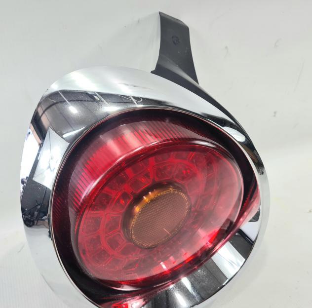 STOP FANALE POSTERIORE SINISTRO ALFA ROMEO Mito Serie (955_) 156085856 (08) - Foto 5