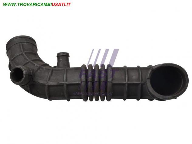TUBO FILTRO ARIA FIAT DOBLO 00 1.6 16V FT61723  FIAT - DOBLO CARGO - 2000  2005