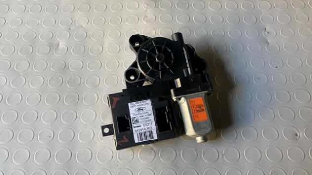 Motorino alzacristallo posteriore DX Ford Kuga del 2011 (7M5T-14B534-CD)