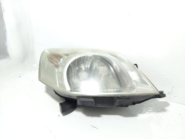 FARO ANTERIORE DESTRO FIAT Fiorino 2° Serie 1353197080 1353197080 (0715) - Foto 3
