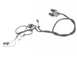 BMW G 650 GS 61117691854 CABLAGGIO FARO LUCI POSTERIORI R13 08 - 15 TAIL PA &hellip;