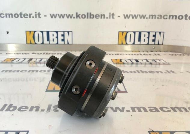 Motore completo Bonfiglioli Trasmital MG100ZAI