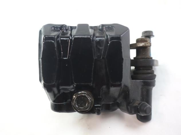 KYMCO DINK 150 LX 45200KBE900 PINZA FRENO ANTERIORE 99 - 02 FRONT BRAKE CALIPER - Foto 2