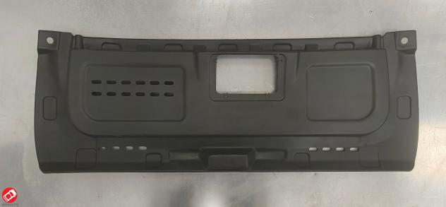 BAF33-0007363 PANNELLO INTERNO PORTELLONE POST. GRECAV EKE LM4 LM5 SONIQUE