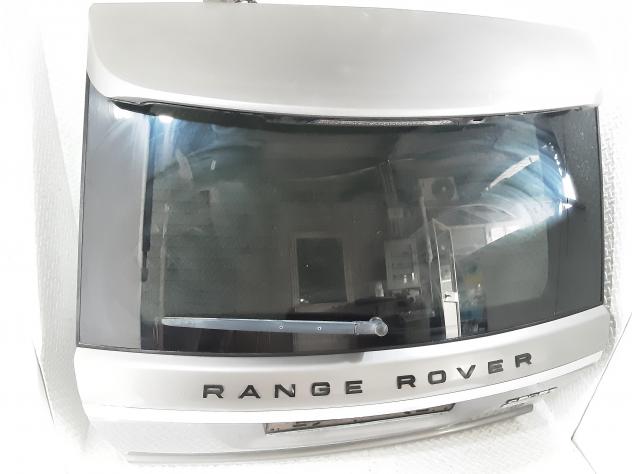 PORTELLONE POSTERIORE COMPLETO LAND ROVER Range Rover SPORT LR045395 (0513) - Foto 2