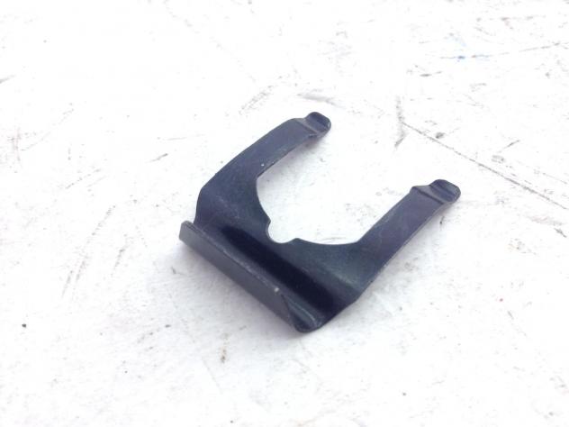 HONDA CBR RR ABS KM0 600 BLOCCHETTO ACCENSIONE CETRALINA SERRATURE E CHIAVI 2024 - Foto 4