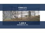 Immobile in asta di 2555 m² in vendita a Fondi